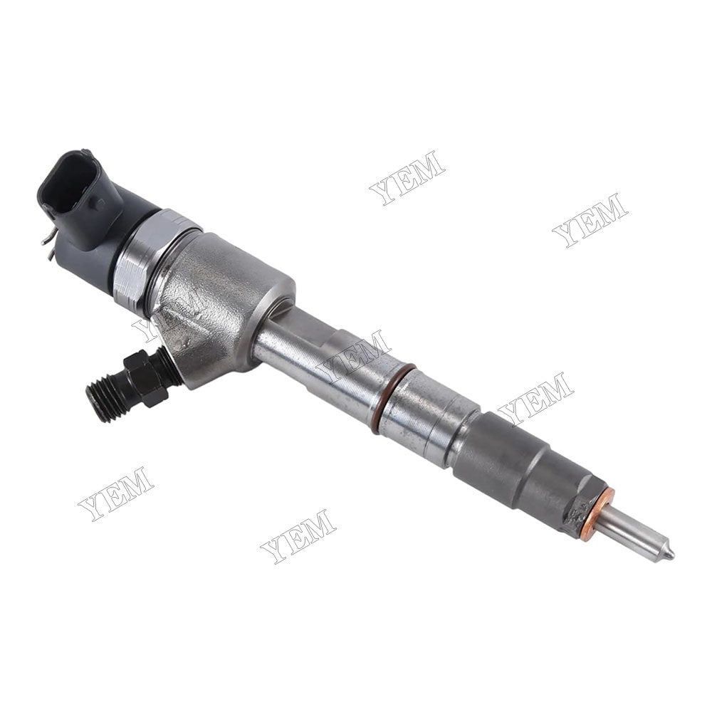 For Isuzu Engine JE493 Bosch Fuel Injector 0445110633 For Isuzu