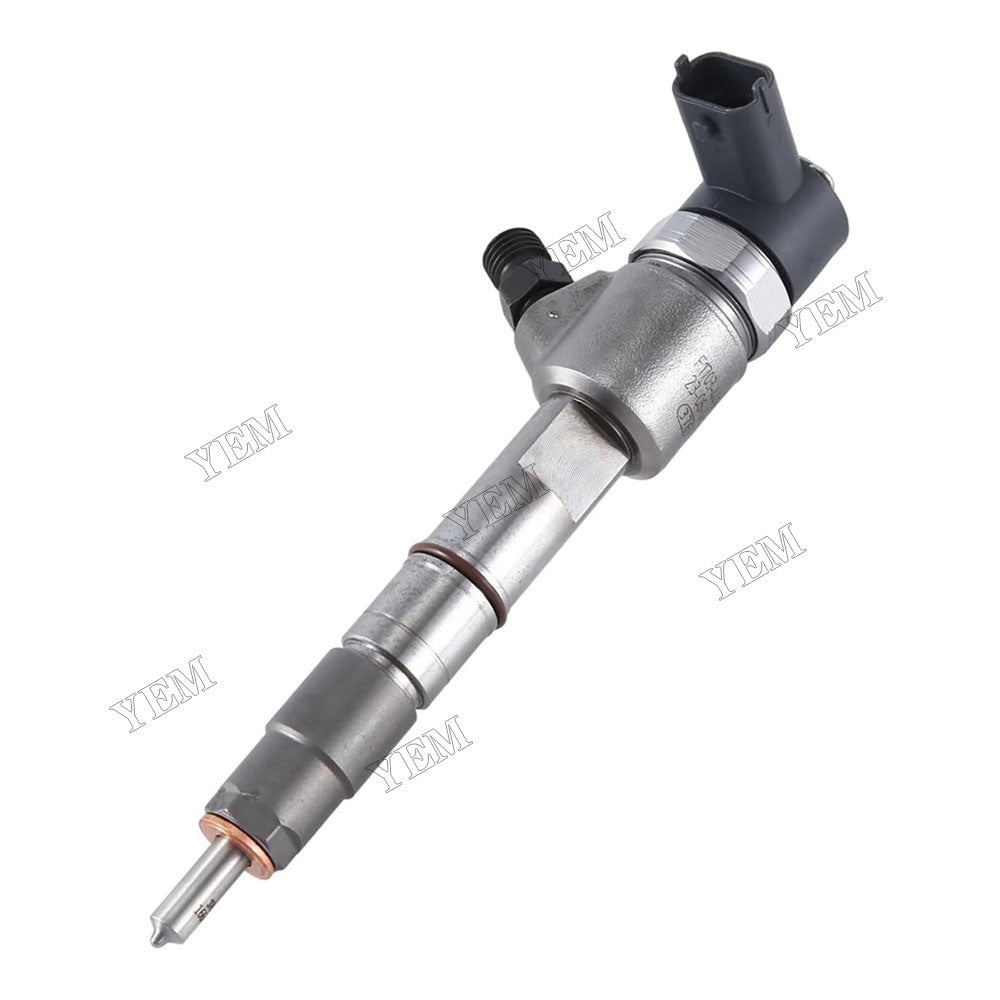 For Isuzu Engine JE493 Bosch Fuel Injector 0445110633 For Isuzu