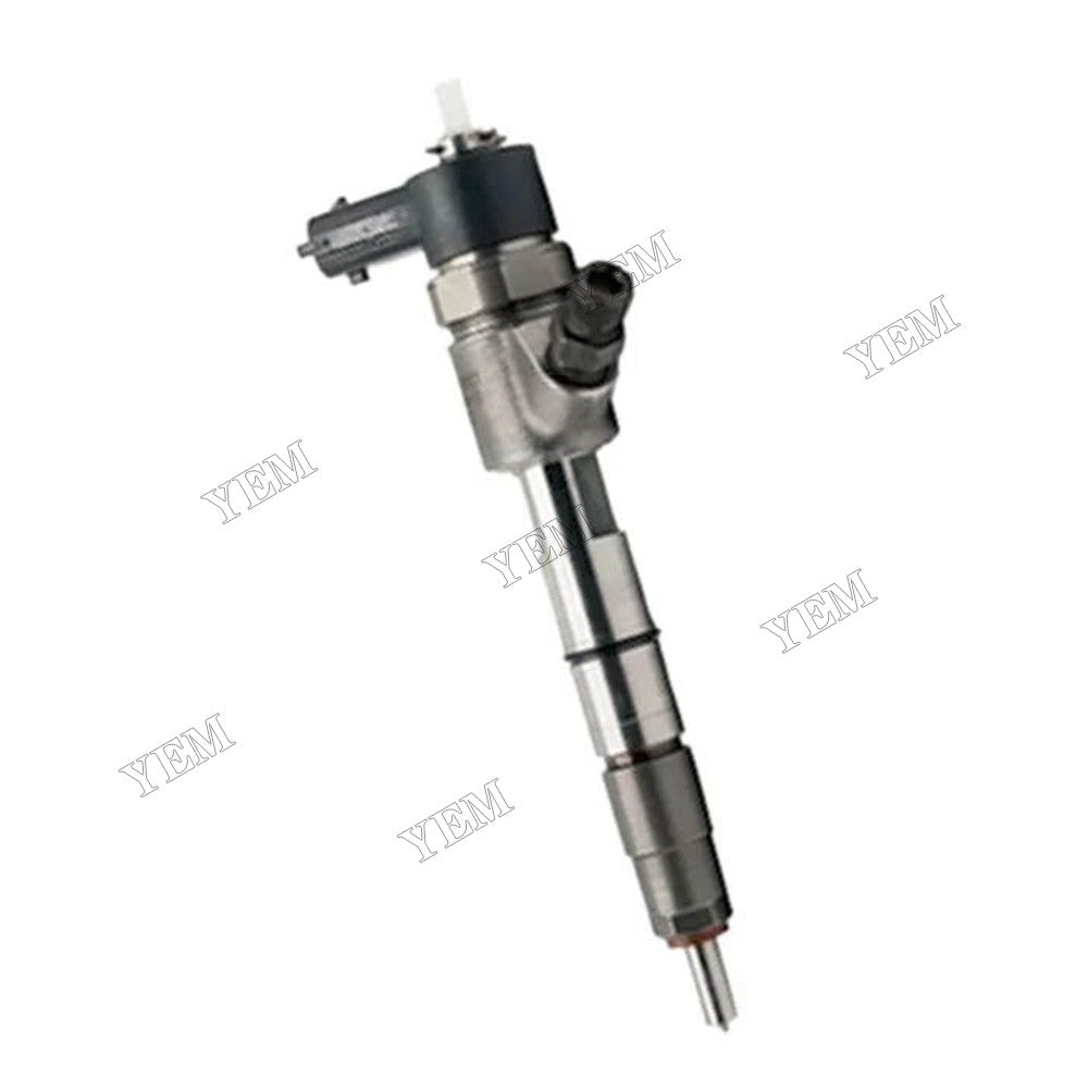 For Cummins Engine ISF 2.8 3.8 Fuel Injector 0445110690 For Cummins