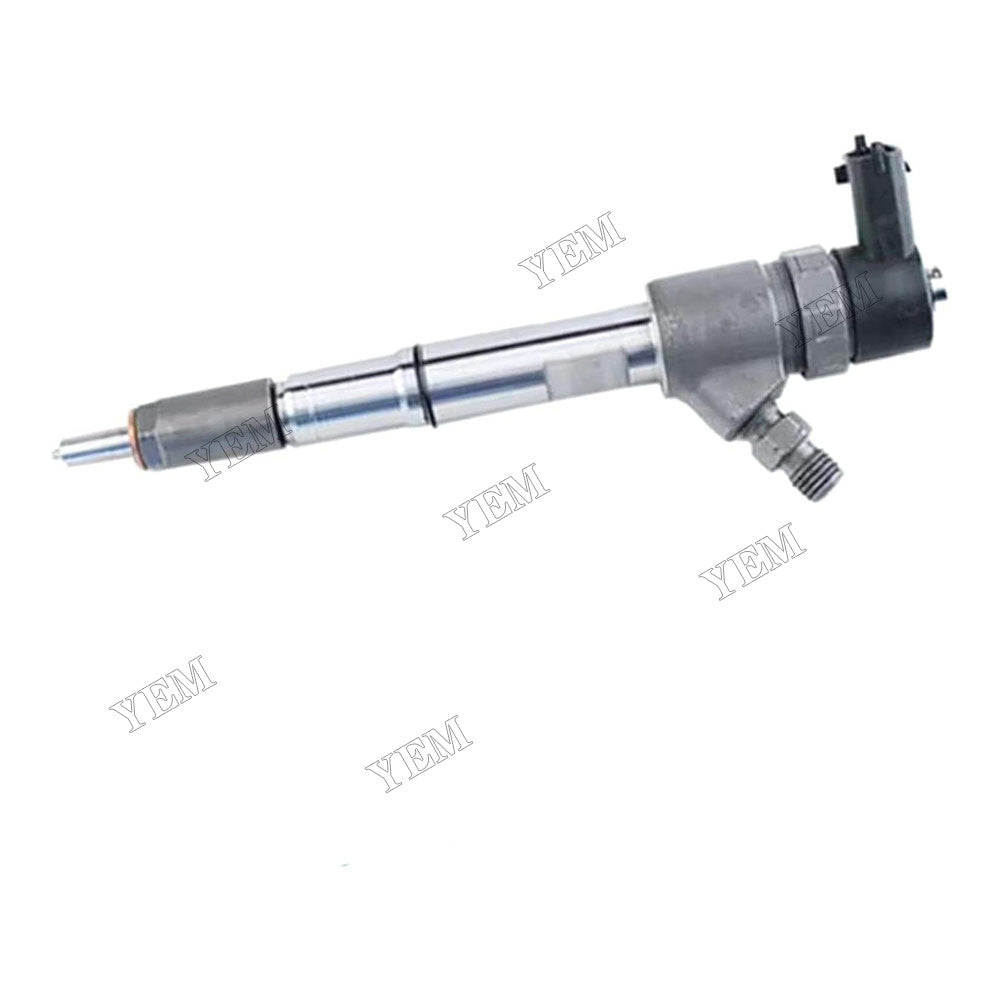 High quality Bosch Fuel Injector 0445110481 0445110380 0445110462 For Bosch