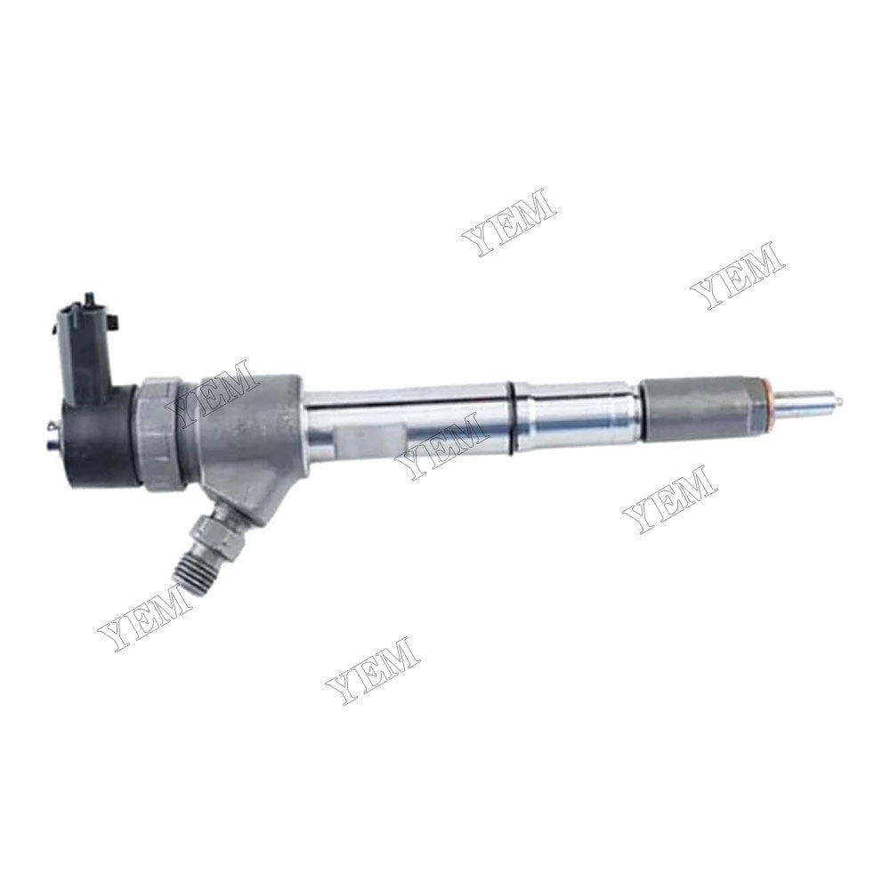 High quality Bosch Fuel Injector 0445110481 0445110380 0445110462 For Bosch