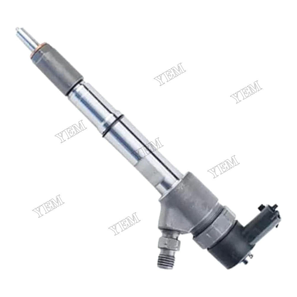 High quality Bosch Fuel Injector 0445110481 0445110380 0445110462 For Bosch
