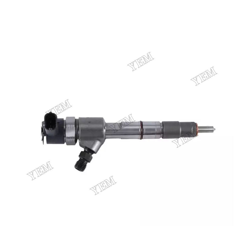 For Changchai Engine 4B28TC Fuel Injector 0445110364 0445110365 For Changchai