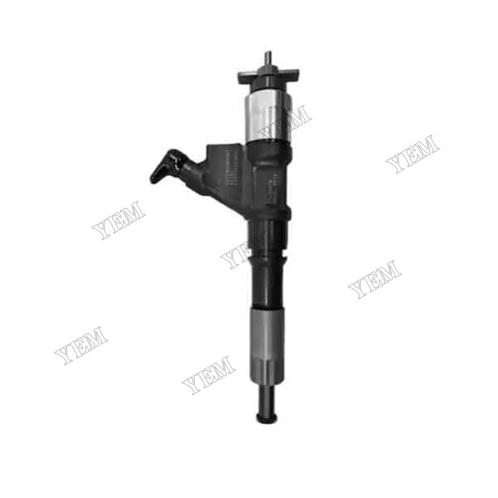 For Sinotruk Engine WD615 Howo Truck A7 Fuel Injector VG1246080051 095000-8011
