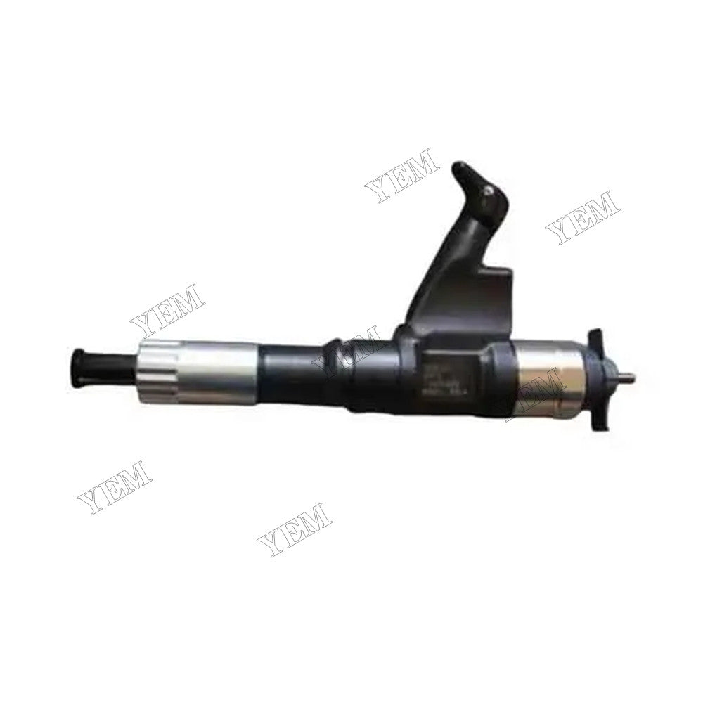 For Sinotruk Engine WD615 Howo Truck A7 Fuel Injector VG1246080051 095000-8011 For HOWO