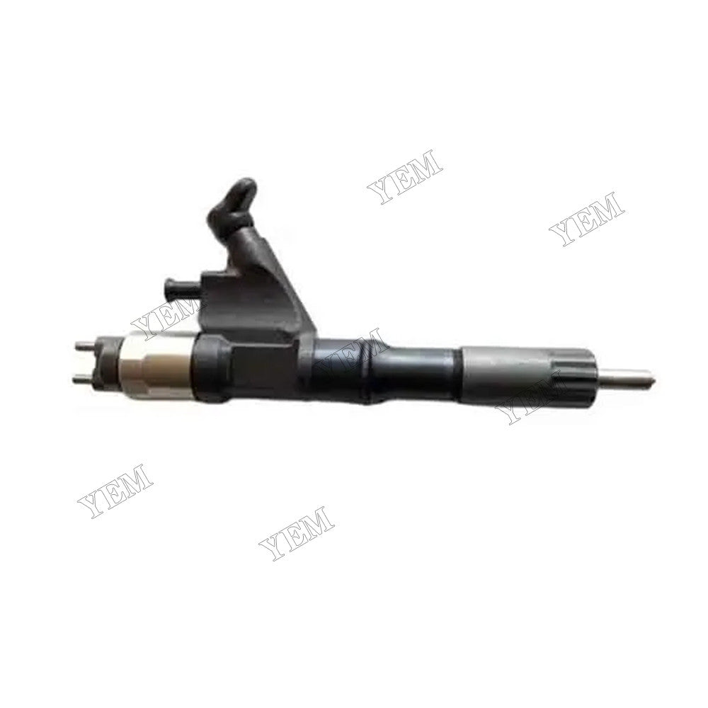 For Sinotruk Engine WD615 Howo Truck A7 Fuel Injector VG1246080051 095000-8011 For HOWO