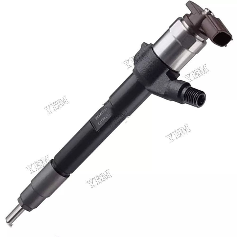 For Mitsubishi Engine 4N15 Vehicle L200 Fuel Injector 1465A439 295050-1760