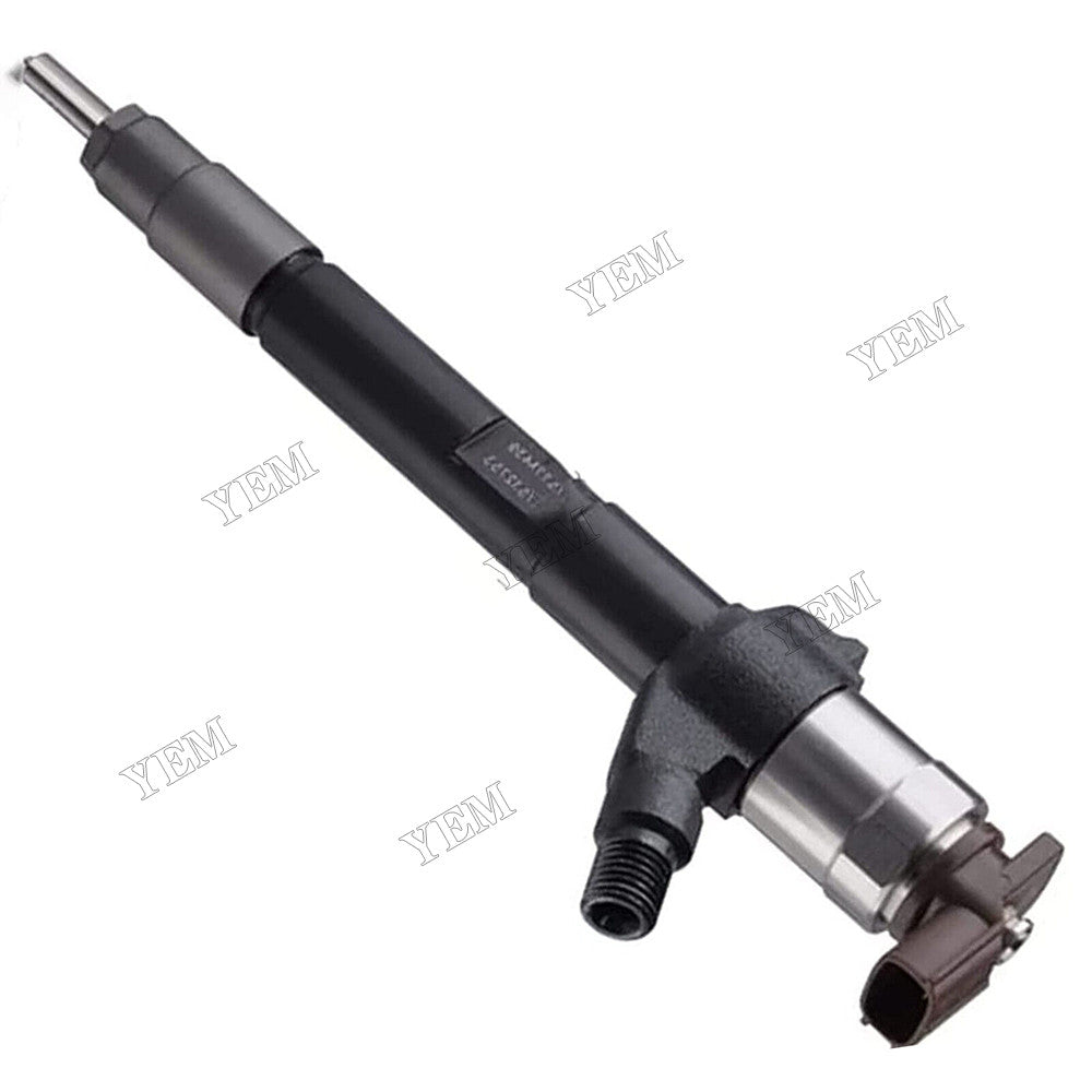 For Mitsubishi Engine 4N15 Vehicle L200 Fuel Injector 1465A439 295050-1760 For Mitsubishi