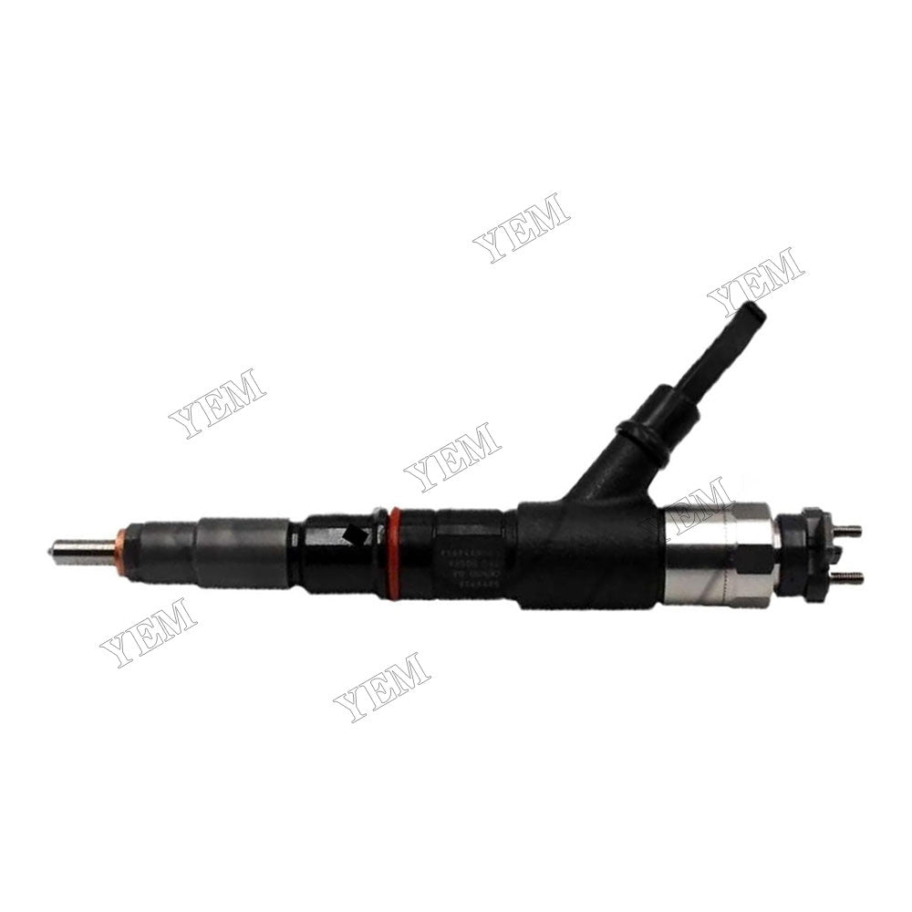 For Hino E13C Renault K9K700 Engine Fuel Injector 295050-0490 23670-E0220