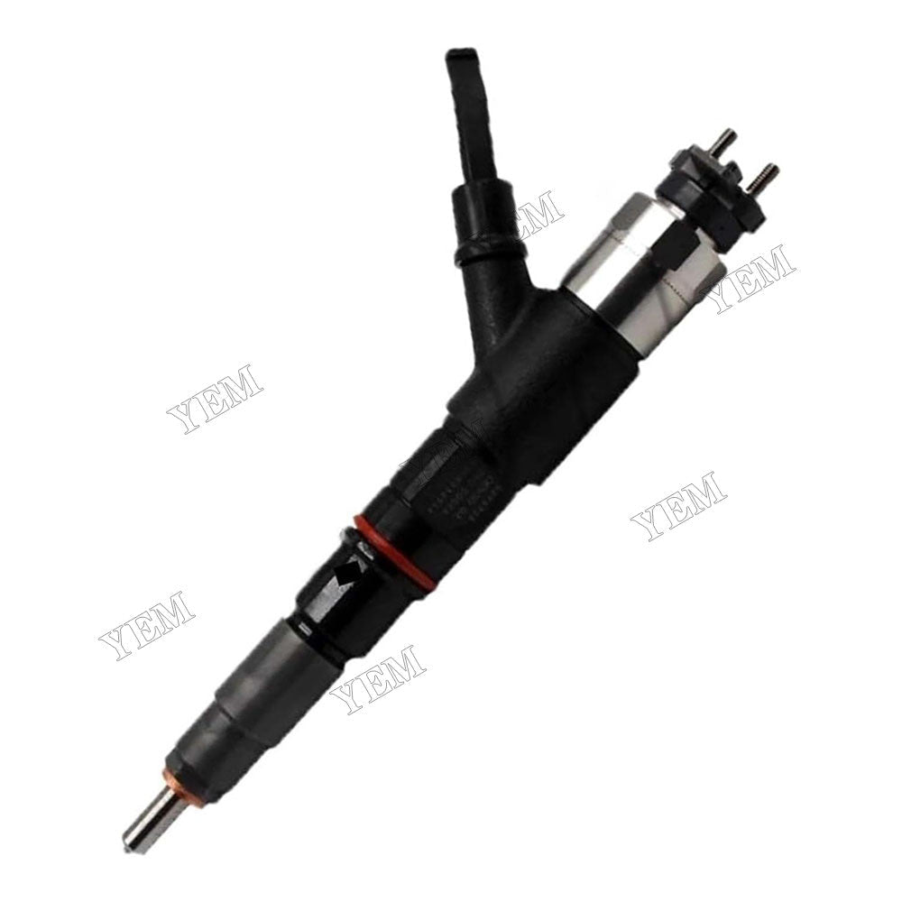 For Hino E13C Renault K9K700 Engine Fuel Injector 295050-0490 23670-E0220 For Hino
