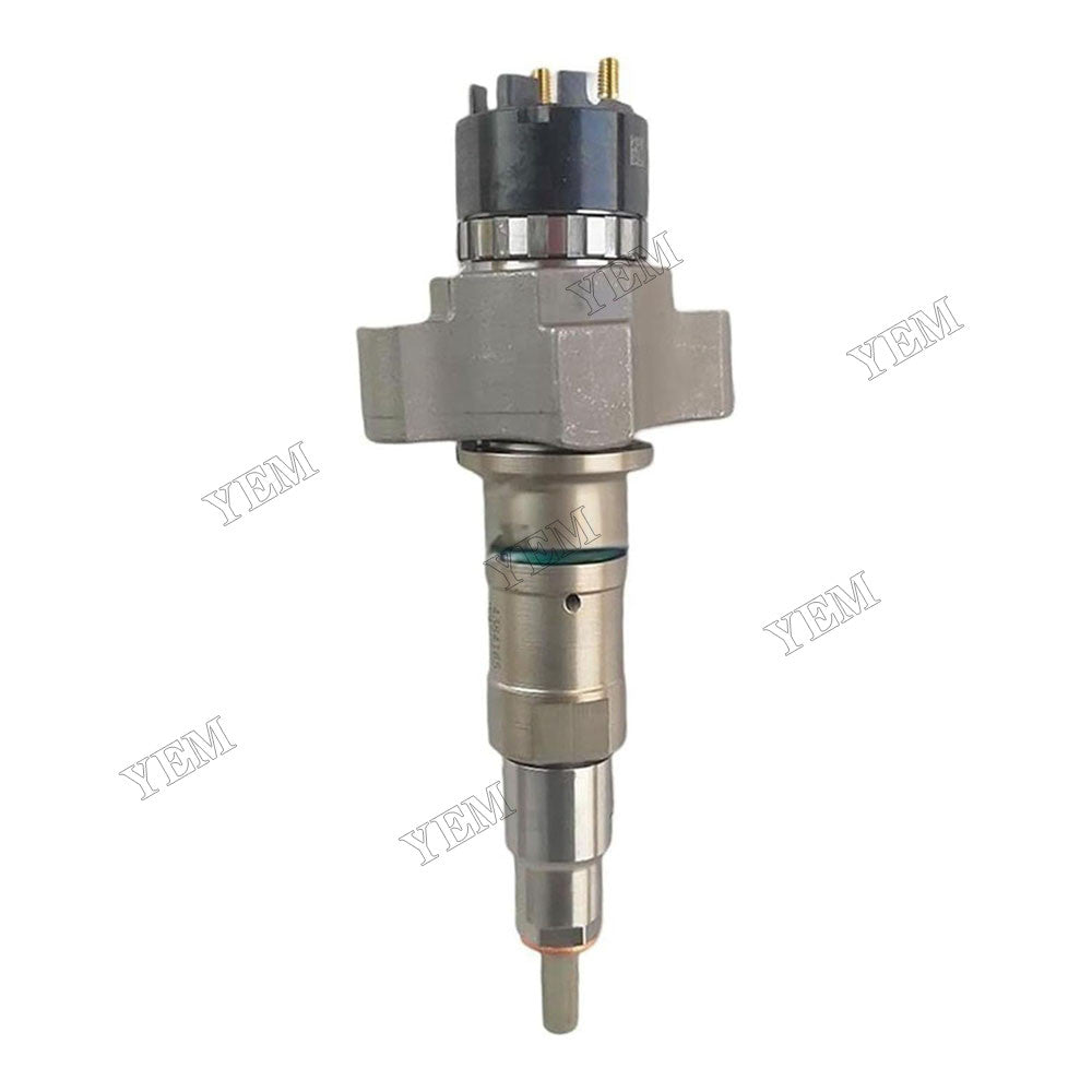 For Cummins Engine ISL8.3 ISL9.5 ISL8.9 ISL ISC ISC8.3 Hyundai Excavator HX330L HX380L HX430L Fuel Injector 2872069