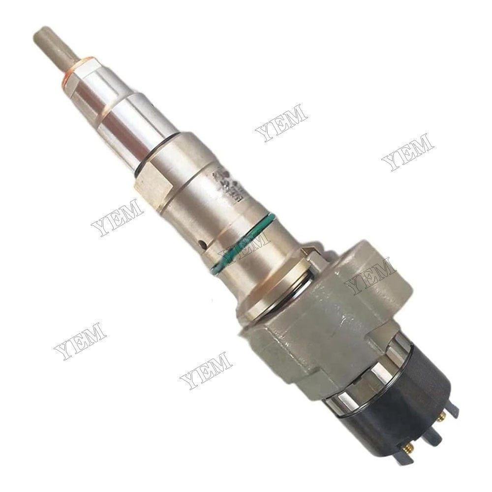 For Cummins Engine ISL8.3 ISL9.5 ISL8.9 ISL ISC ISC8.3 Hyundai Excavator HX330L HX380L HX430L Fuel Injector 2872069 For Cummins