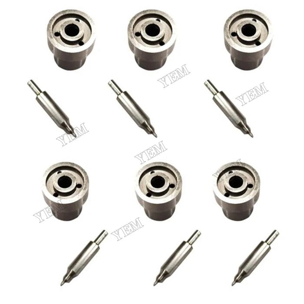 For Nissan Engine SD23 SD25 TD23 TD42 Urvan Terrano Ratrol Fuel Injector Nozzle 1662043G02 DN0PDN113 For Nissan