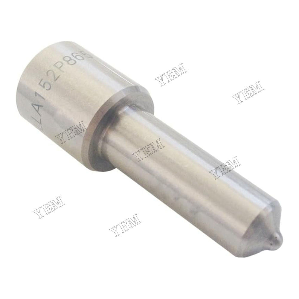 For Isuzu Engine 6UZ1 6WF1 6WG1 Truck Giga 6 Pcs Fuel Injector Nozzle 093400-8650 DLLA152P865 For Isuzu