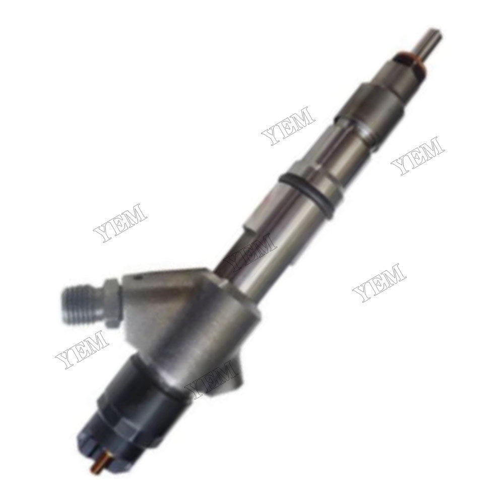For FAW Xichai Engine 4DF 6DF CA4DF CA6DF Bosch Fuel Injector 0 445 120 081 For Bosch