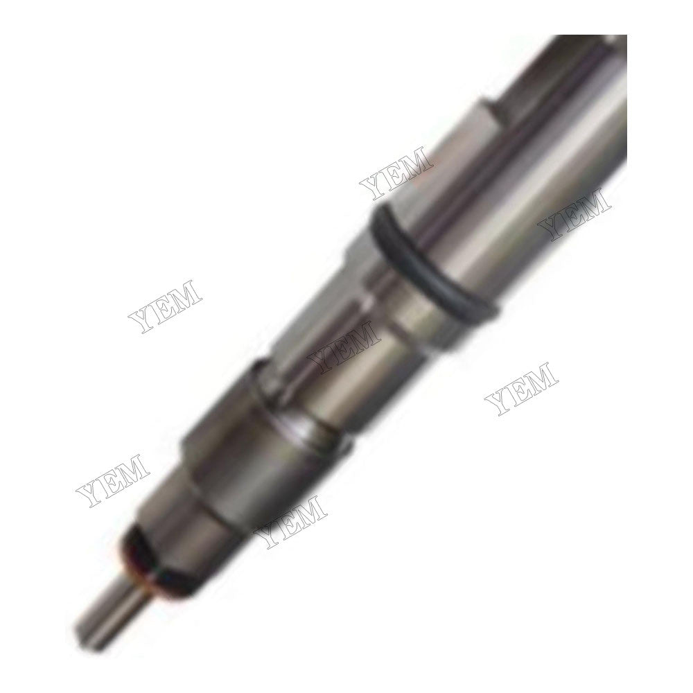 For FAW Xichai Engine 4DF 6DF CA4DF CA6DF Bosch Fuel Injector 0 445 120 081 For Bosch