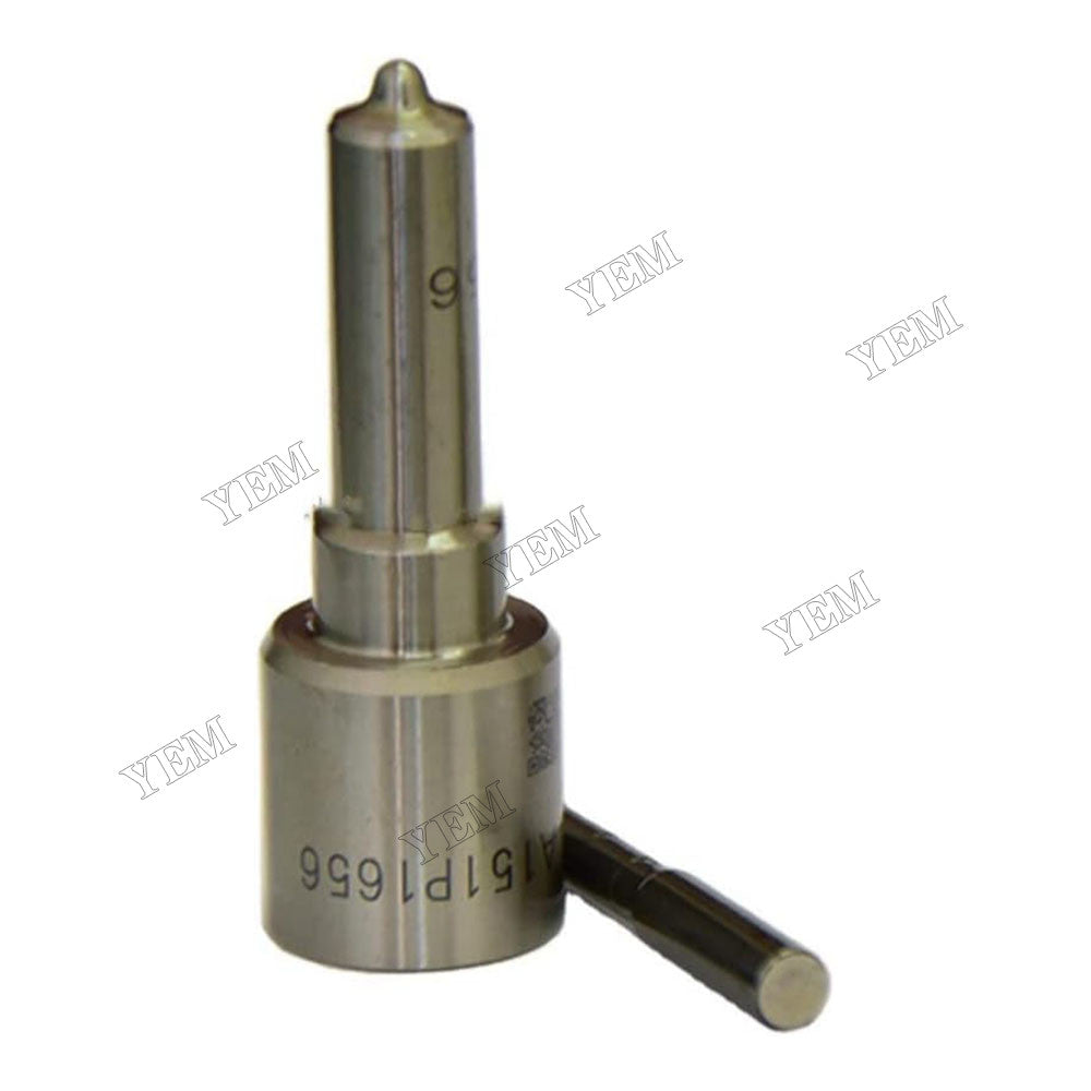 For FAW Xichai Engine 4DF 6DF CA4DF CA6DF Fuel Injector Nozzle DLLA151P1656 0433172017