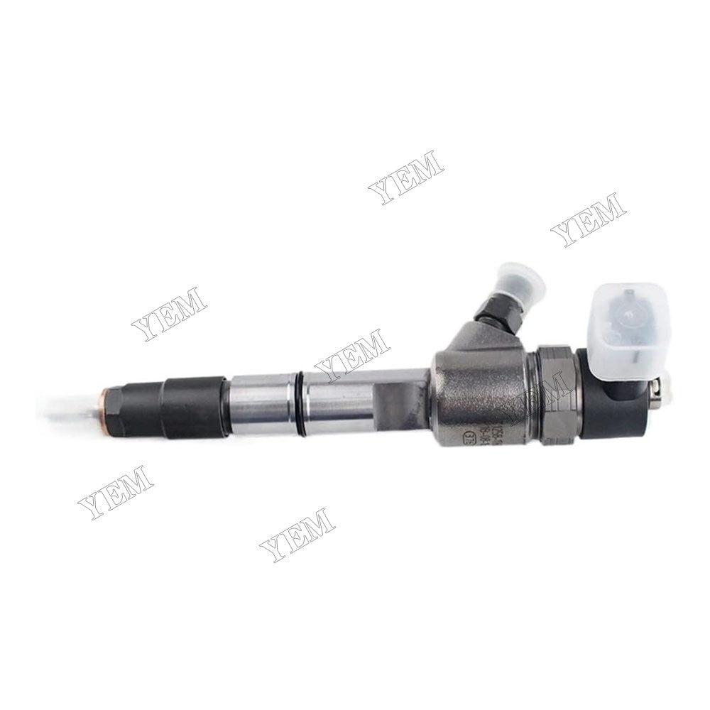 High quality Bosch Fuel Injector 0445110891 For Bosch