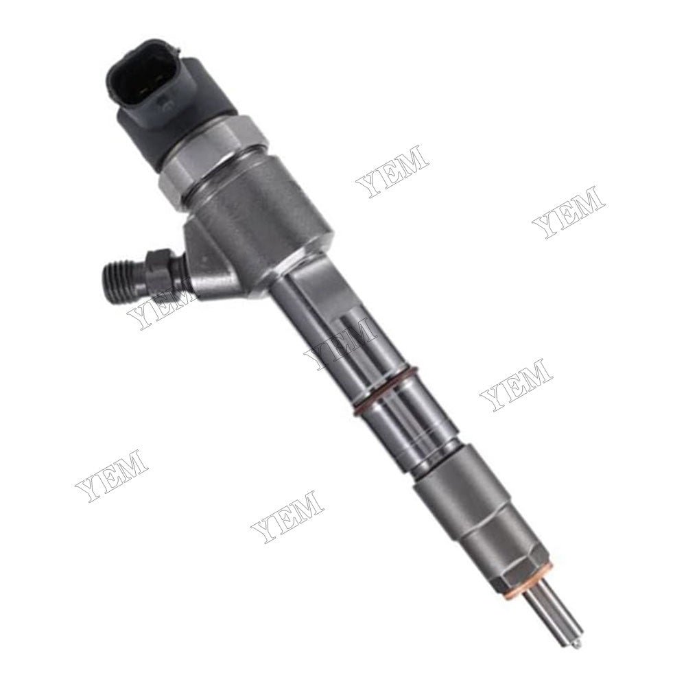 High quality Bosch Fuel Injector 0445110798 0445110799 For Bosch