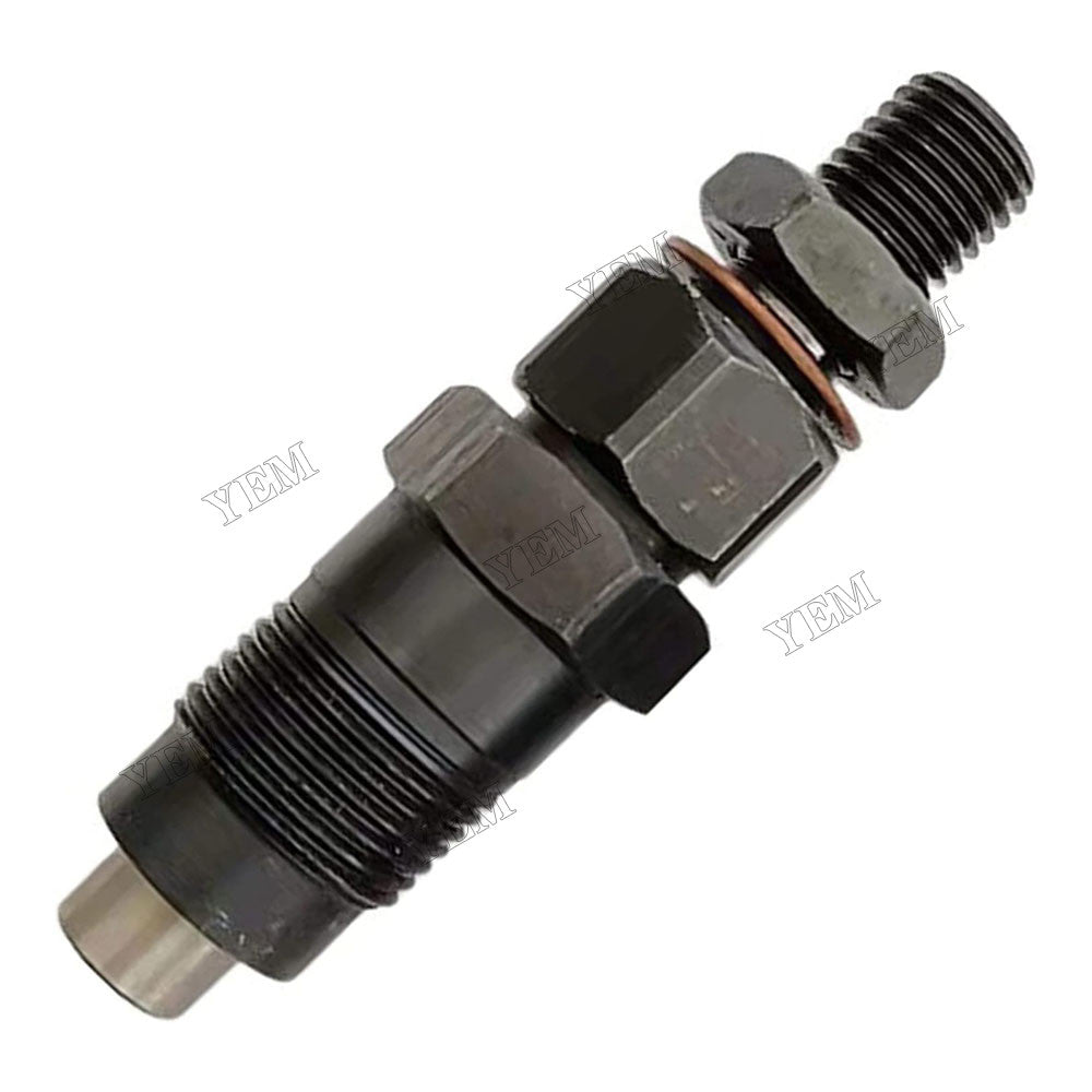 For Toyota Engine 1HZ 6Pcs Fuel Injector 23600-17050 093500-5810 For Toyota