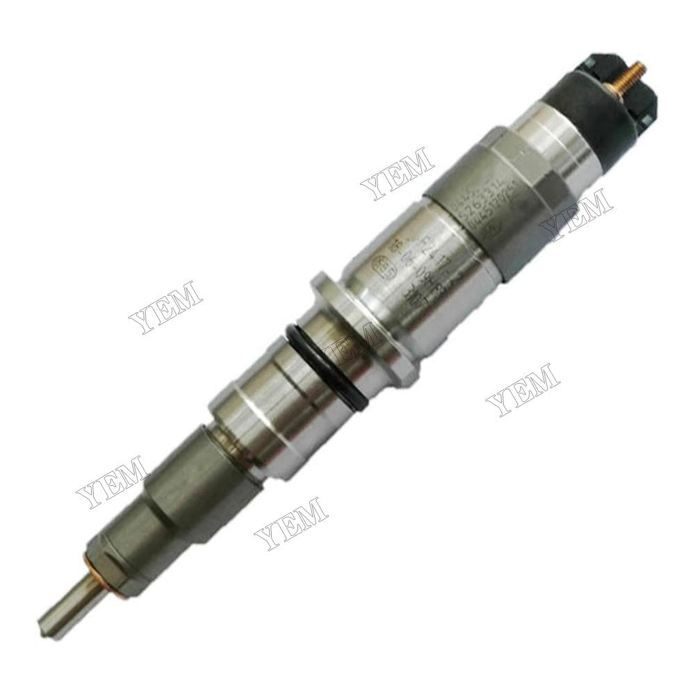 For Cummins Engine QSB Fuel Injector 4945381 For Cummins