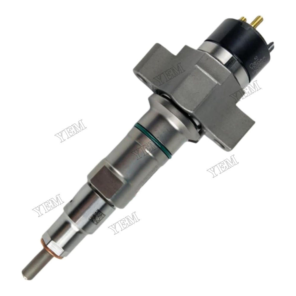 For Cummins Engine ISLE ISL9.5 Fuel Injector 4307452 For Cummins