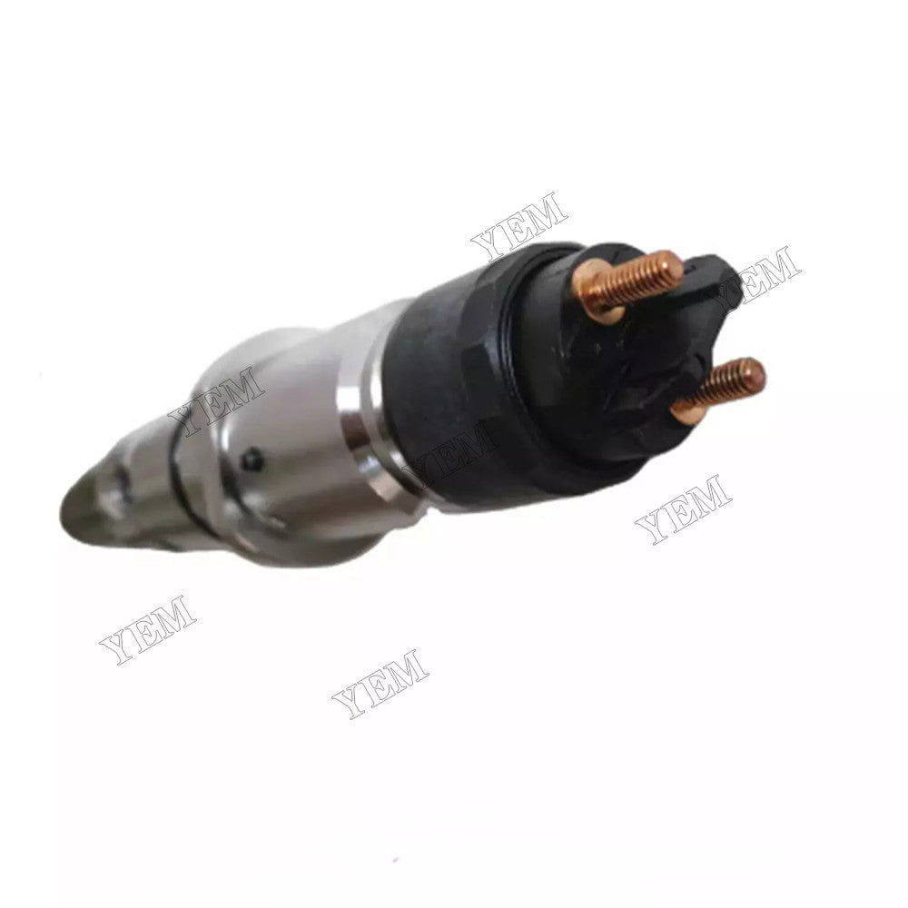 For Cummins Engine ISLE QSL Fuel Injector 5272937 For Cummins