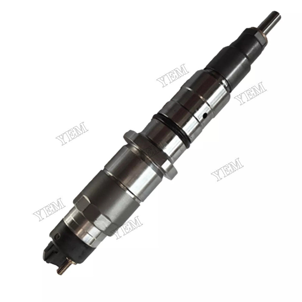 For Cummins Engine ISLE QSL Fuel Injector 5272937 For Cummins