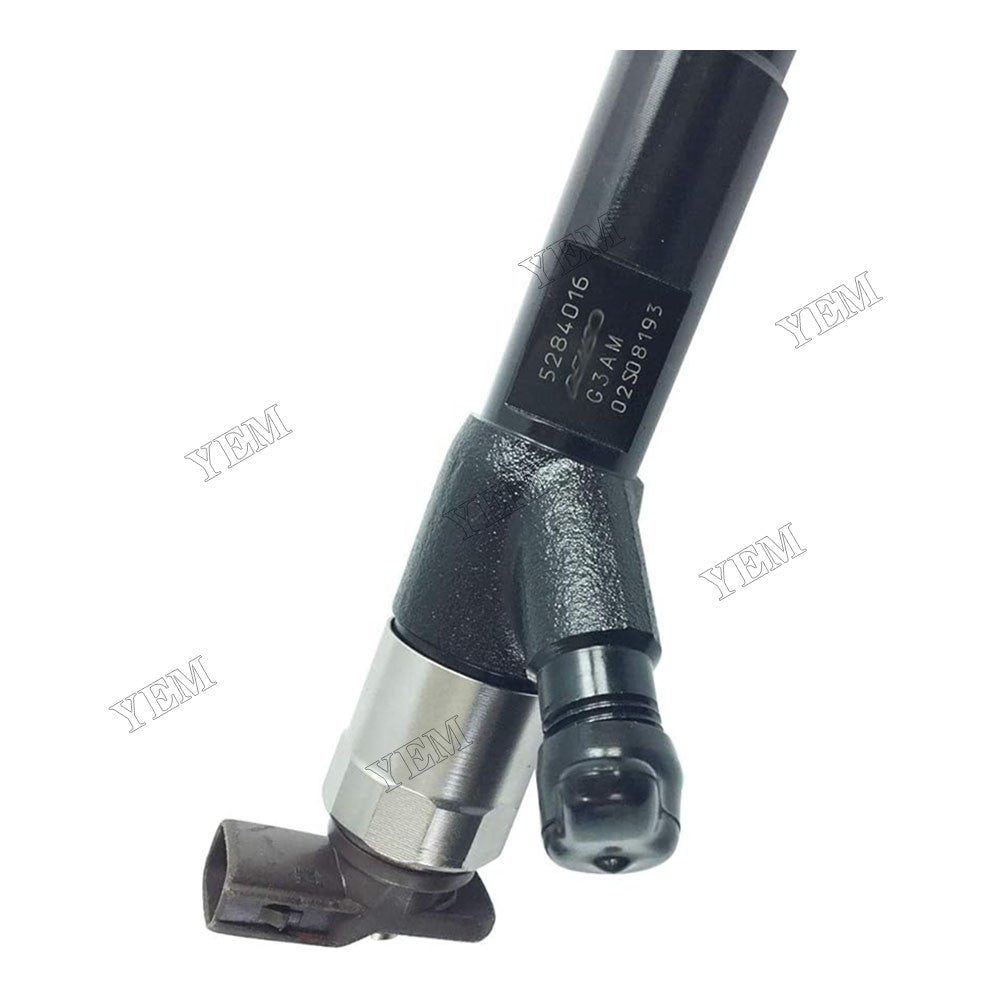 For Cummins Engine ISB3.9 ISB Common Rail Fuel Injector 5284016 For Cummins
