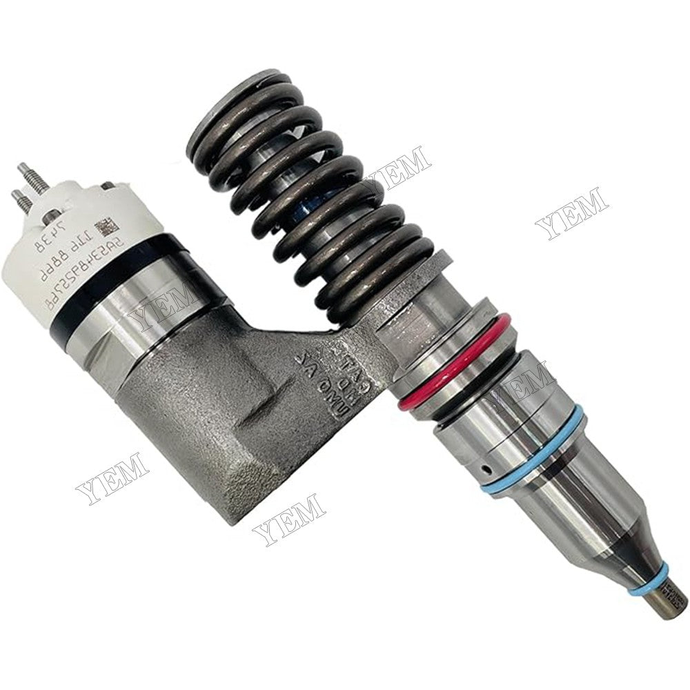 For Caterpillar CAT Engine C-10 C-12 Excavator 345B 365B Dump Truck 725 730 Fuel Injector 170-5252 For Caterpillar