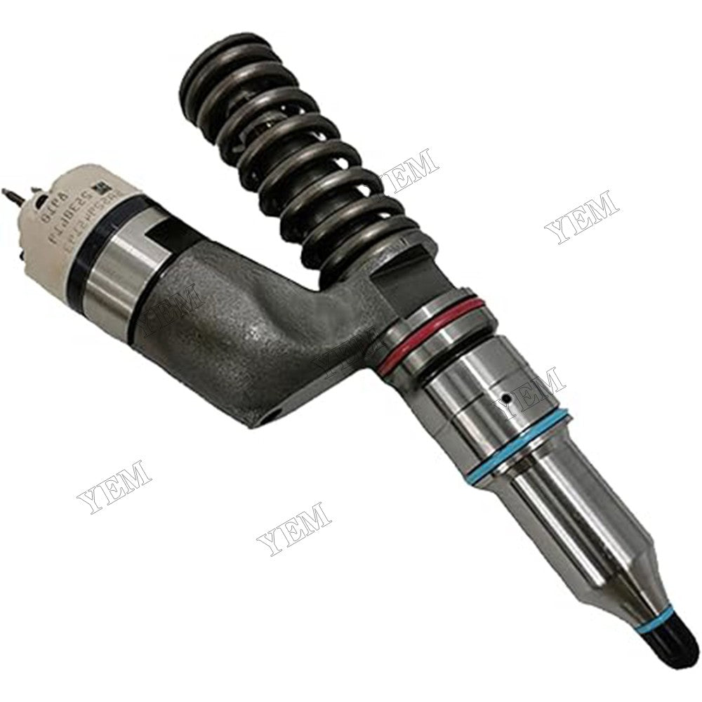 For Caterpillar CAT Engine C-12 C10 C12 3176 3196 Fuel Injector 10R-1003 223-5328 For Caterpillar