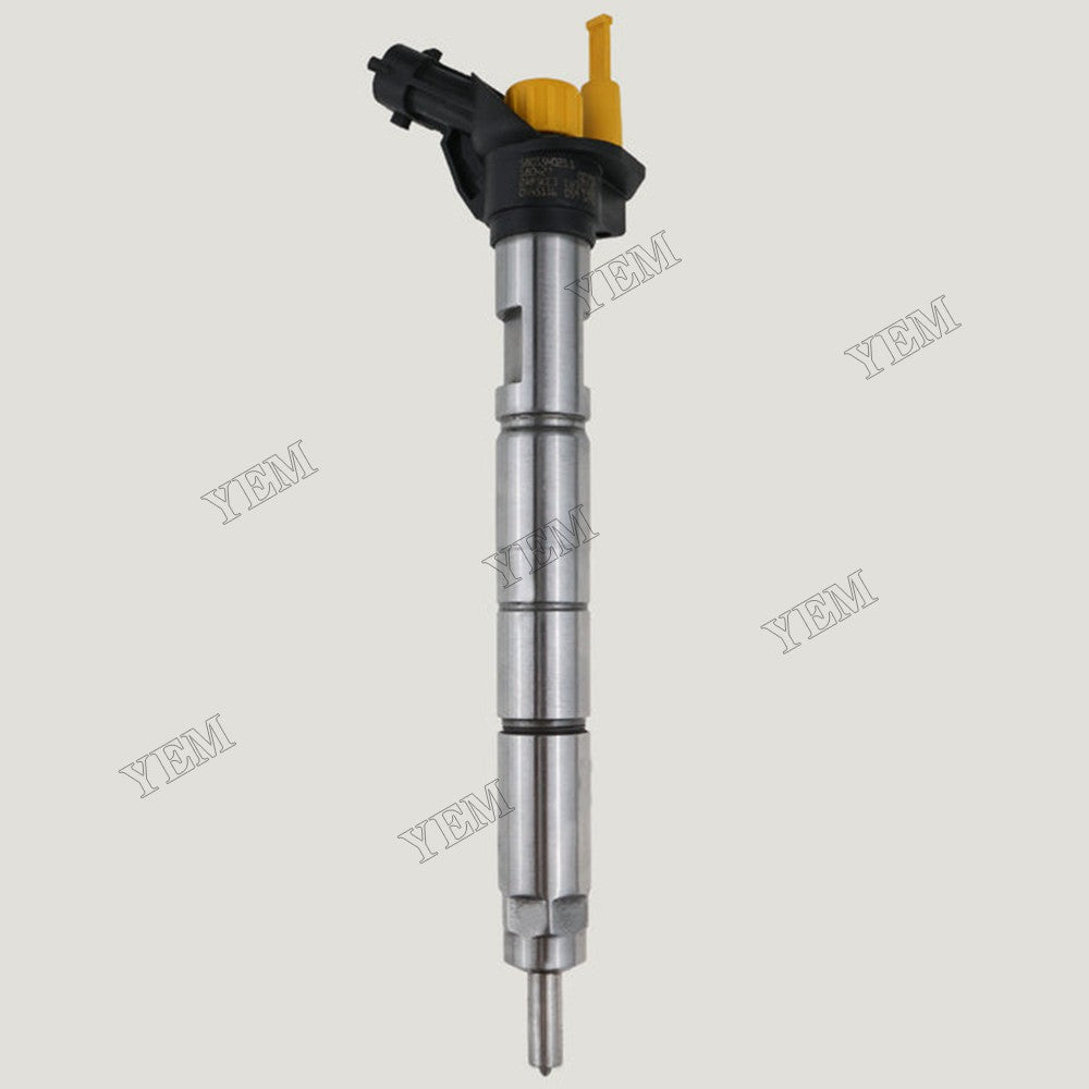 For Fiat Ducato 250 290 150 160 180 Iveco Daily 3.0L Fuel Injector 0445116059 5801540211 0986435395