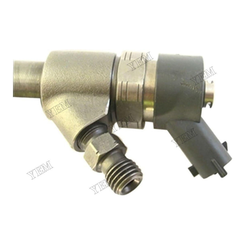 For Ford Engine 1.6 HDI Bosch Fuel Injector 0445110239 1347283 3M5Q9F593HB For Ford