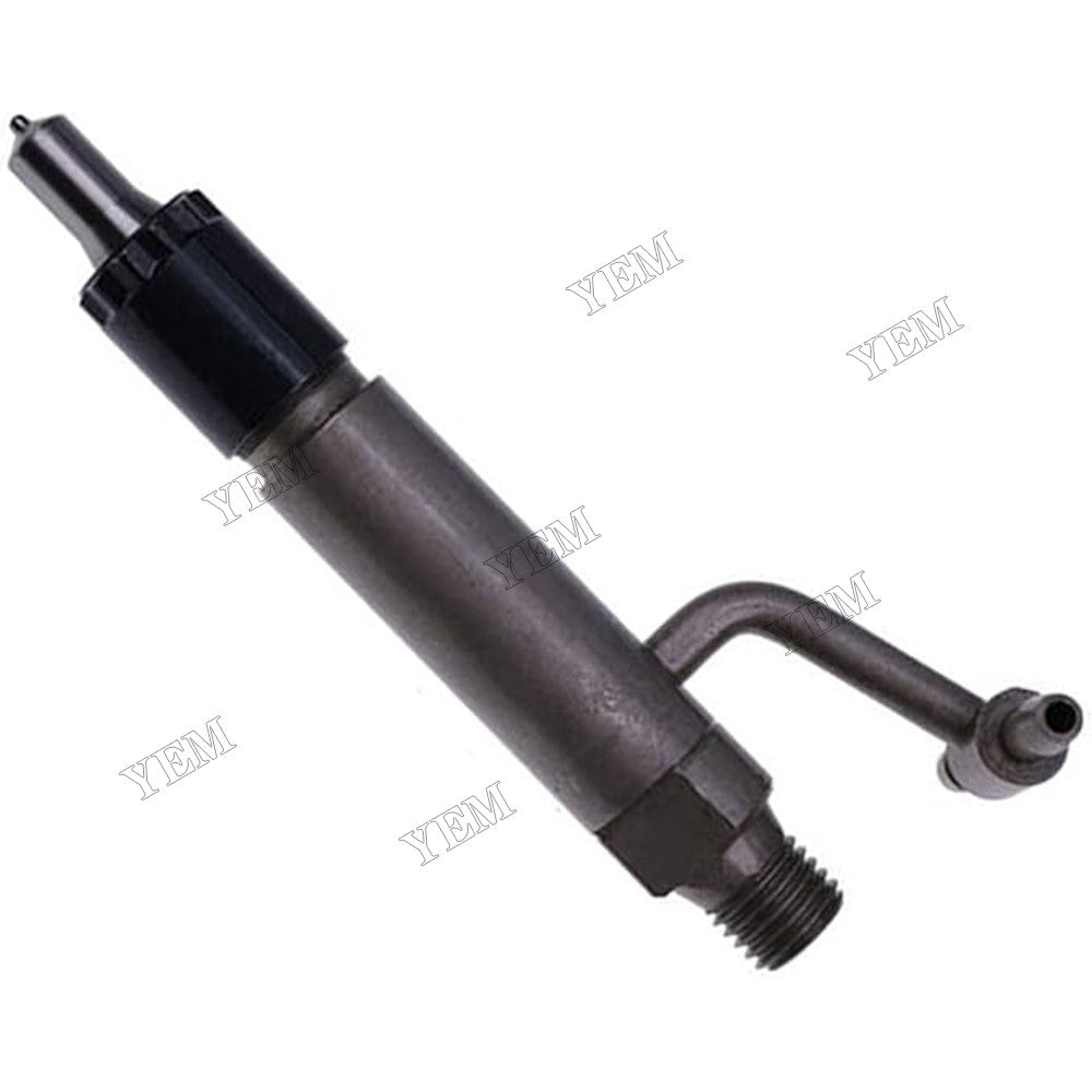 For Komatsu Engine 3D82AE-3E D82AE-3G 3D82AE-3H 3D82AE-3HB 3 Pcs Fuel Injector YM729609-53200 For Komatsu