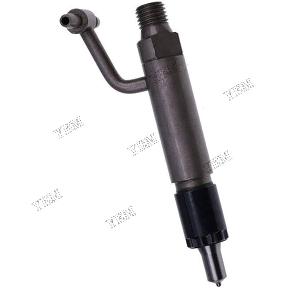 For Komatsu Engine 3D82AE-3E D82AE-3G 3D82AE-3H 3D82AE-3HB 3 Pcs Fuel Injector YM729609-53200 For Komatsu