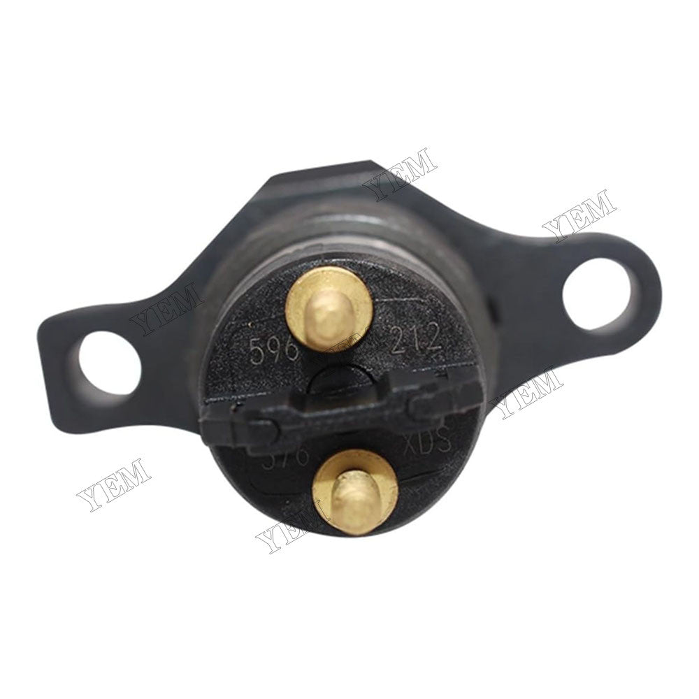 For Cummins Engine ISBE6 ISBE5.9 Ford Cargo VW Worker 6 Pcs Fuel Injector 0445120273 5263307 For Cummins