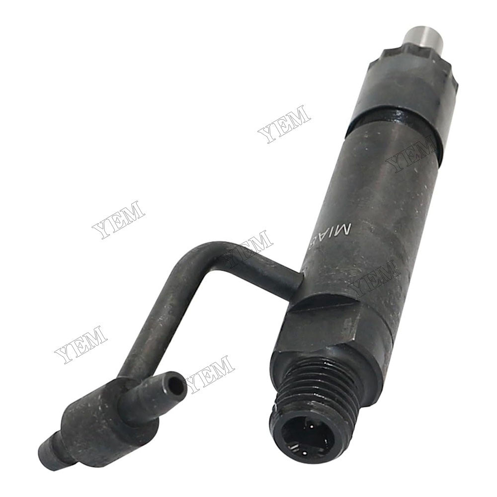 For John Deere Compact Utility Tractor 655 755 756 855 856 Fuel Injector MIA880416 For John Deere