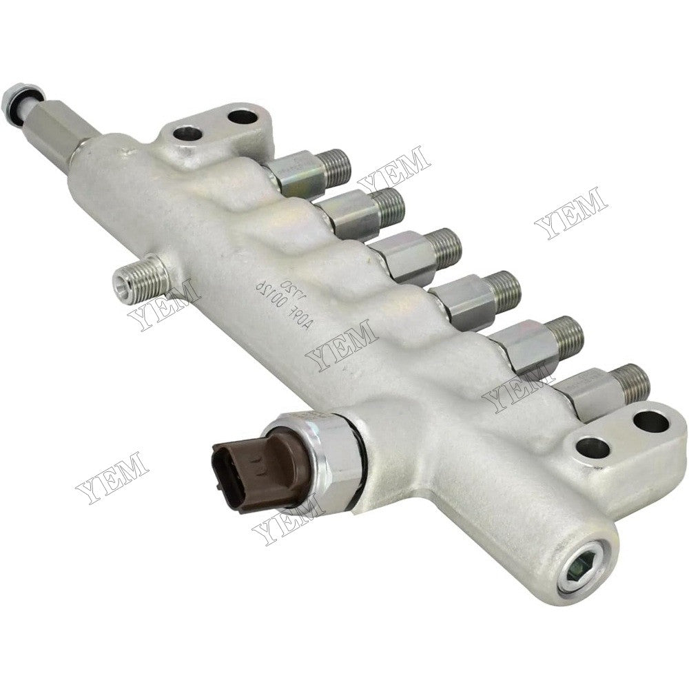 For Isuzu Engine 6HK1 Common Rail Assembly 8981529502 8-98152950-2
