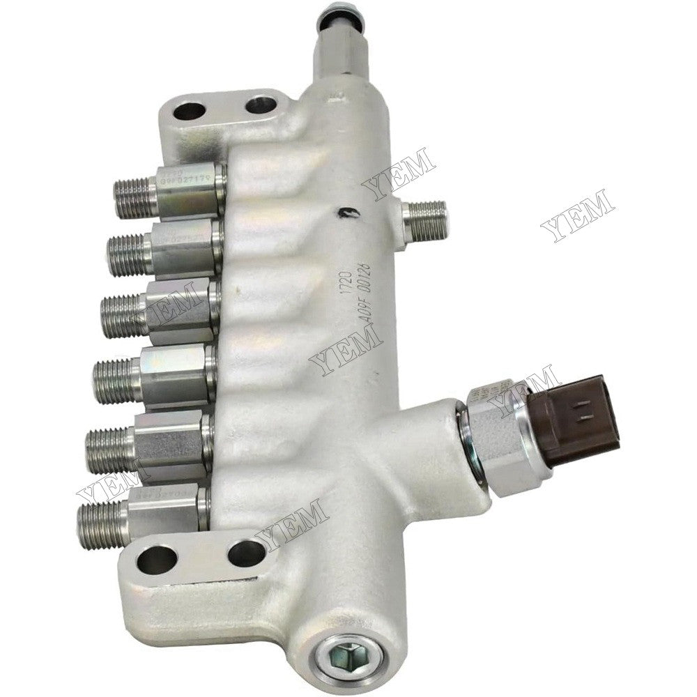For Isuzu Engine 6HK1 Common Rail Assembly 8981529502 8-98152950-2 For Isuzu