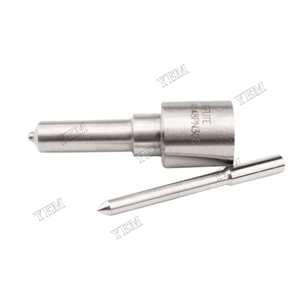 For Nissan Pickup Engine ZD30 6PCS/LOT Injector 105017-3060 DLLA148PN306 For Nissan