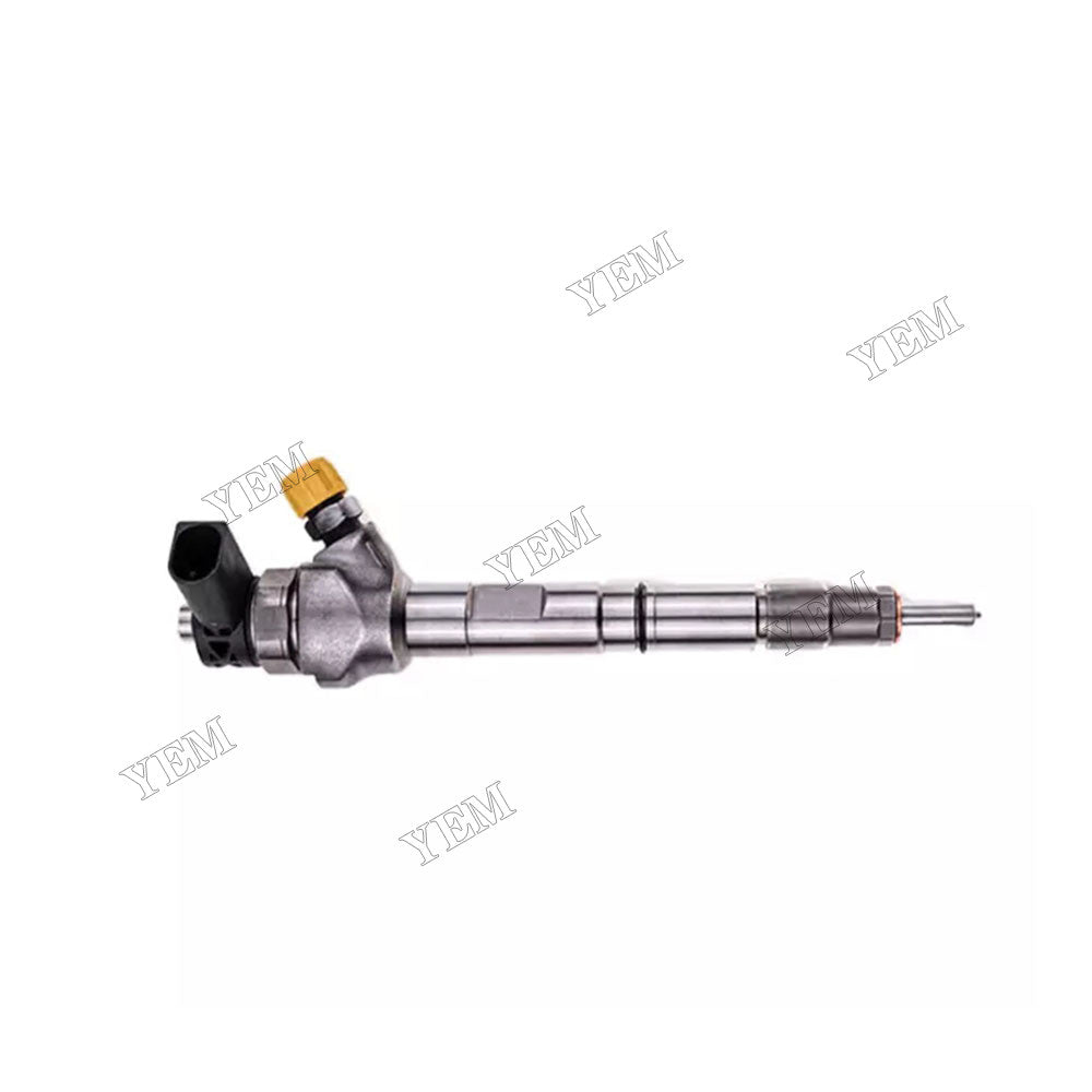 For Volkswagen 03L130277J 03L130277Q Common Rail Injector 0445110369 0445110647 For Volkswagen