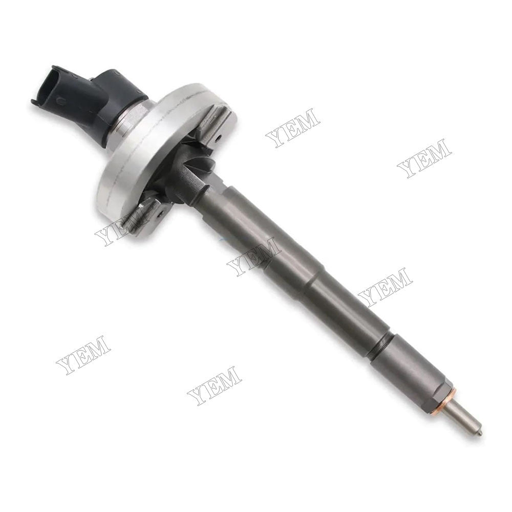 For Nissan ZD30 16600DB000 Fuel Injector 0445110168 For Nissan