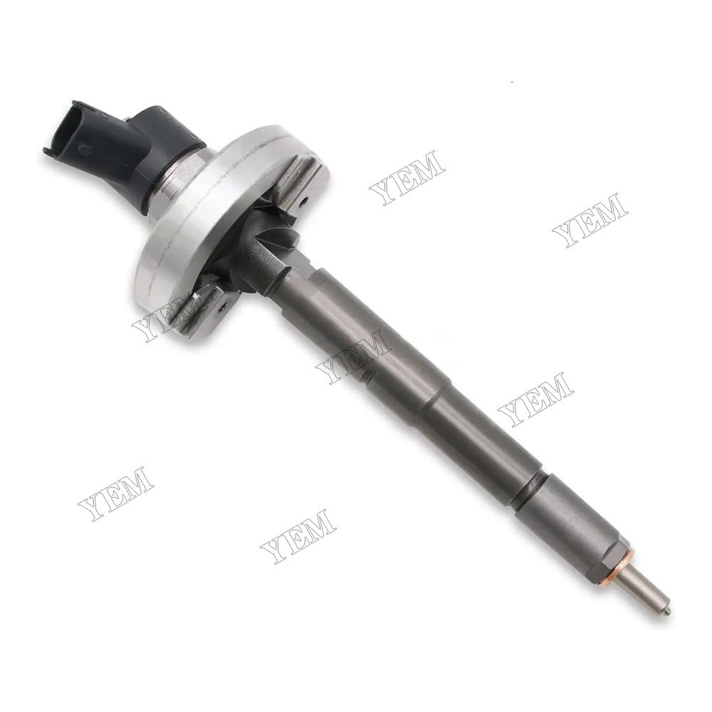 For Nissan ZD30 16600DB000 Fuel Injector 0445110168 For Nissan