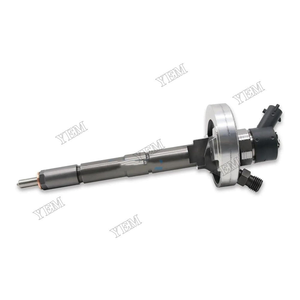 For Nissan ZD30 16600DB000 Fuel Injector 0445110168 For Nissan