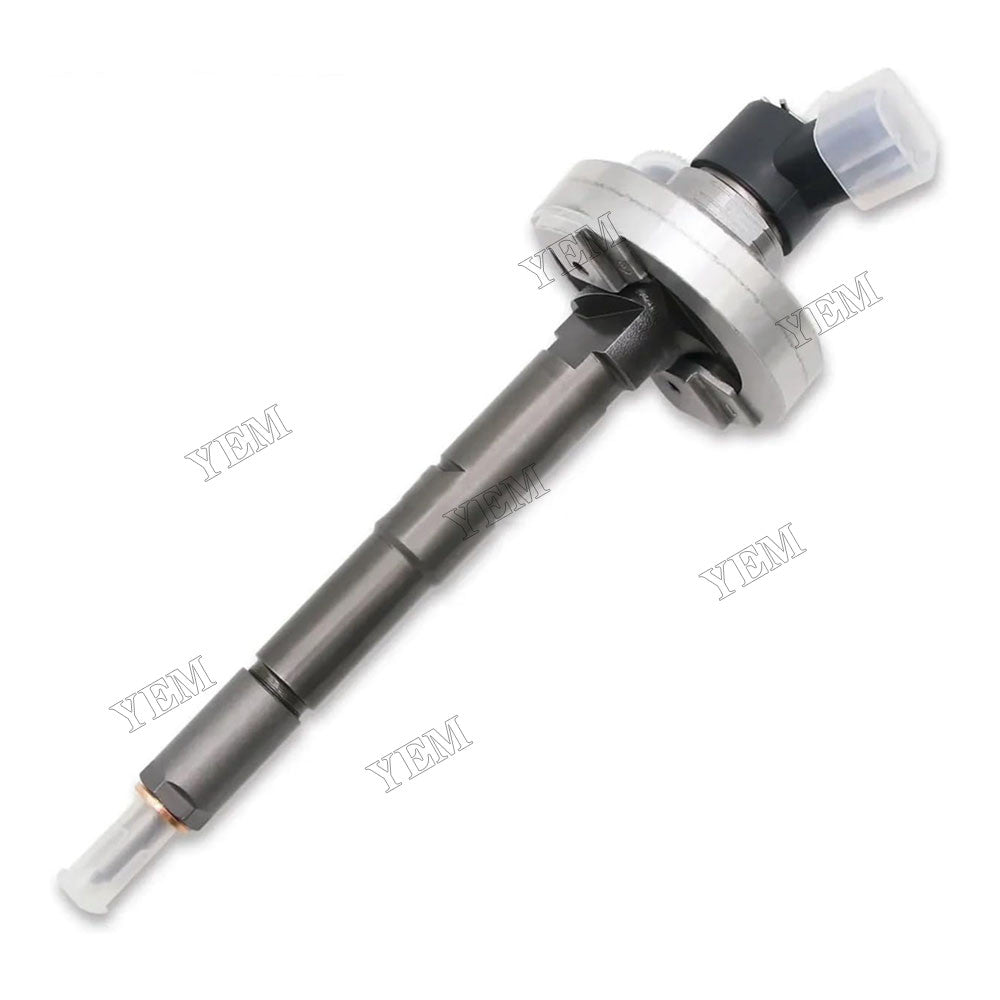 For Nissan ZD30 16600DB000 Fuel Injector 0445110168 For Nissan