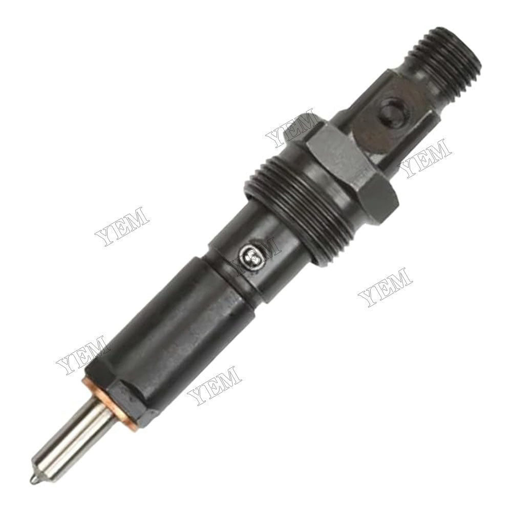 For Cummins Engine 4B3.9 6B5.9 NH855 NT855 CASE Tractor 5140 5250 5130 5240 5230 Fuel Injector 3919304 For Cummins