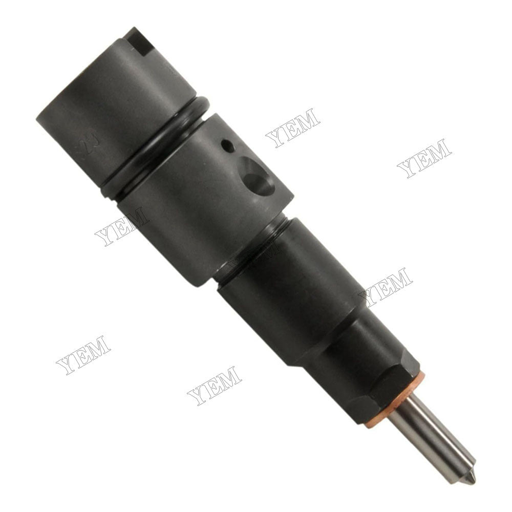 For Cummins Engine ISB QSB5.9 6Pcs Fuel Injector 3944183 For Cummins