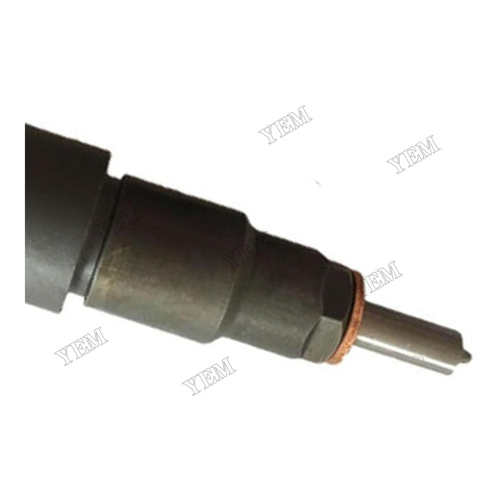 For Cummins Engine L8.9 Fuel Injector 4937512 For Cummins