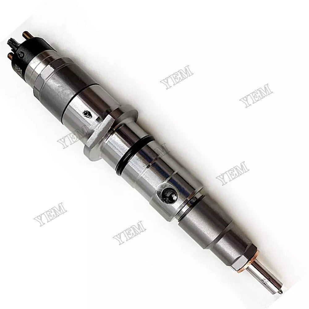 For Cummins Engine 6.7 ISB QSB ISL ISD Fuel Injector 4942359 For Cummins