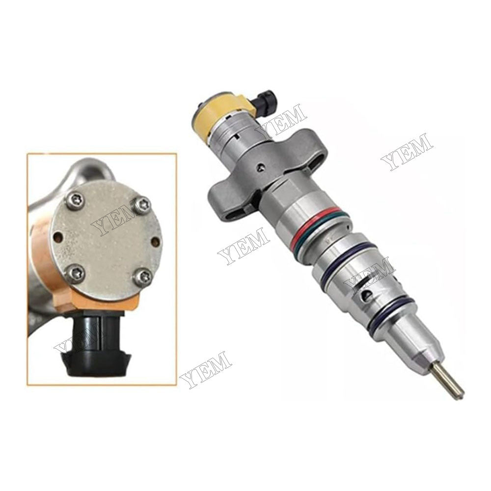 For Caterpillar CAT 140M Motor Grader Fuel Injector 387-9439